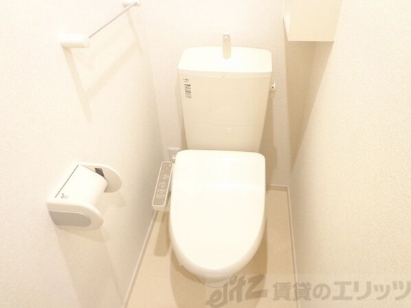 サンリット リヴァーの物件内観写真